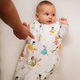 Milk Snob Sleep Bag 1.0 TOG - Disney Princess - Let Them Be Little, A Baby & Children's Clothing Boutique