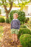The Oaks Apparel Unisex Sweatshirt - Southern Fall - Let Them Be Little, A Baby & Children's Clothing Boutique