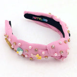 Poppyland Headband - Fashion Girl - Let Them Be Little, A Baby & Children's Clothing Boutique