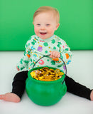 Birdie Bean Crewneck Sweatshirt - Conor - Let Them Be Little, A Baby & Children's Clothing Boutique