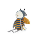 Bunnies by the Bay Stuffed Animal - Buzzbee - Let Them Be Little, A Baby & Children's Clothing Boutique
