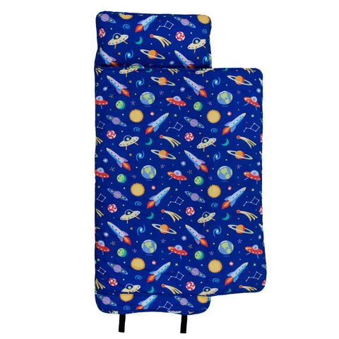 Wildkin Original Nap Mat - Out of this World - Let Them Be Little, A Baby & Children's Clothing Boutique