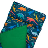 Wildkin Original Nap Mat - Jurassic Dinosaurs - Let Them Be Little, A Baby & Children's Clothing Boutique