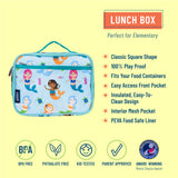Wildkin Lunch Box - Mermaids - Let Them Be Little, A Baby & Children's Clothing Boutique
