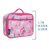 Wildkin Lunch Box - Magical Unicorns - Let Them Be Little, A Baby & Children's Clothing Boutique