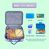 Wildkin Lunch Box - Game On - Let Them Be Little, A Baby & Children's Clothing Boutique