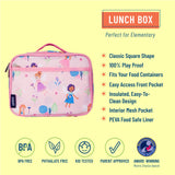 Wildkin Lunch Box - Fairy Garden - Let Them Be Little, A Baby & Children's Clothing Boutique