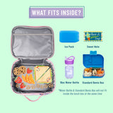 Wildkin Lunch Box - Fairy Garden - Let Them Be Little, A Baby & Children's Clothing Boutique