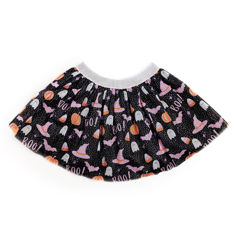 Sweet Wink Tutu - Boo Halloween - Let Them Be Little, A Baby & Children's Clothing Boutique