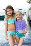 Great Pretenders 2 Piece Princess Swimsuit - Mermaid - Let Them Be Little, A Baby & Children's Clothing Boutique
