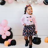 Sweet Wink Tutu - Boo Halloween - Let Them Be Little, A Baby & Children's Clothing Boutique