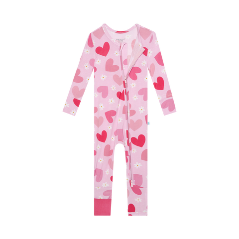 Posh peanut violet 2024 romper