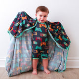 Bestaroo Shortall - Gamer - Let Them Be Little, A Baby & Children's Clothing Boutique