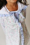 Swoon Baby Reversible Cover Up - 2497 French Rose Collection - Let Them Be Little, A Baby & Children's Clothing Boutique