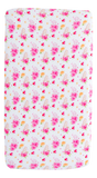 Birdie Bean Crib Sheet - Care Bears Baby™ Blooms - Let Them Be Little, A Baby & Children's Clothing Boutique
