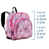 Wildkin 12" Backpack - Magical Unicorns - Let Them Be Little, A Baby & Children's Clothing Boutique
