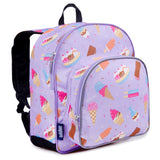 Wildkin 12" Backpack - Sweet Dreams - Let Them Be Little, A Baby & Children's Clothing Boutique