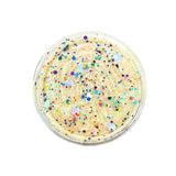 Earth Grown KidDoughs Sensory Play Dough - White Unicorn Rainbow Glitter (Scented) - Let Them Be Little, A Baby & Children's Clothing Boutique
