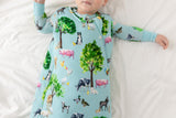 Posh Peanut Sleep Bag 1.0 TOG - Brayden - Let Them Be Little, A Baby & Children's Clothing Boutique