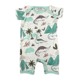 Bestaroo Shortall - Dinomite Dreams - Let Them Be Little, A Baby & Children's Clothing Boutique