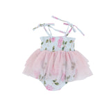 Angel Dear Tutu Bubble - Hydrangeas - Let Them Be Little, A Baby & Children's Clothing Boutique