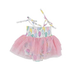 Angel Dear Tutu Bubble - Balloons - Let Them Be Little, A Baby & Children's Clothing Boutique