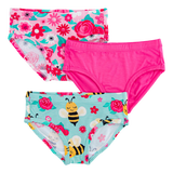 Birdie Bean Underwear Set - Maya / Rosie - Let Them Be Little, A Baby & Children's Clothing Boutique