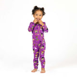 Bellabu Bear Convertible Footie - Paw Patrol Halloween - Let Them Be Little, A Baby & Children's Clothing Boutique