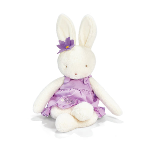Bunnies by the Bay Stuffed Animal - Garden Bloom Bunny - Let Them Be Little, A Baby & Children's Clothing Boutique