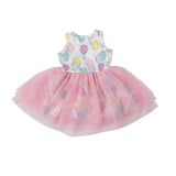 Angel Dear Twirly Tank Tutu Dress - Balloons - Let Them Be Little, A Baby & Children's Clothing Boutique