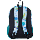 Wildkin 16" Backpack - Dinosaur Land - Let Them Be Little, A Baby & Children's Clothing Boutique