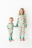 KiKi + Lulu Long Sleeve 2 Piece Set - We go Together Like… - Let Them Be Little, A Baby & Children's Clothing Boutique