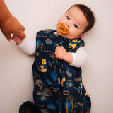 Milk Snob Sleep Bag 1.0 TOG - Disney’s Winnie The Pooh - Let Them Be Little, A Baby & Children's Clothing Boutique