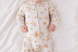 Posh Peanut Convertible One Piece - Clemence - Let Them Be Little, A Baby & Children's Clothing Boutique