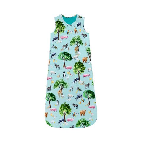 Posh Peanut Sleep Bag 1.0 TOG - Brayden - Let Them Be Little, A Baby & Children's Clothing Boutique