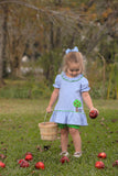 Trotter Street Kids Bloomer Set - Apple Tree & Tire Swing - Let Them Be Little, A Baby & Children's Clothing Boutique