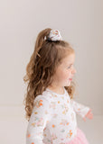 Posh Peanut Scrunchie Set - Clemence - Let Them Be Little, A Baby & Children's Clothing Boutique