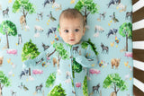 Posh Peanut Crib Sheet - Brayden - Let Them Be Little, A Baby & Children's Clothing Boutique