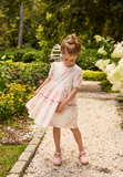 Pink Chicken Meredith Dress - Ballerinas - Let Them Be Little, A Baby & Children's Clothing Boutique
