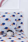 Birdie Bean Standard Pillowcase Set - Griffey - Let Them Be Little, A Baby & Children's Clothing Boutique
