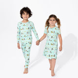 Bellabu Bear 2 piece PJ Set - PAW Patrol Easter - Let Them Be Little, A Baby & Children's Clothing Boutique
