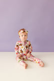 Posh Peanut Luxe Bow Headwrap - Kaavia - Let Them Be Little, A Baby & Children's Clothing Boutique