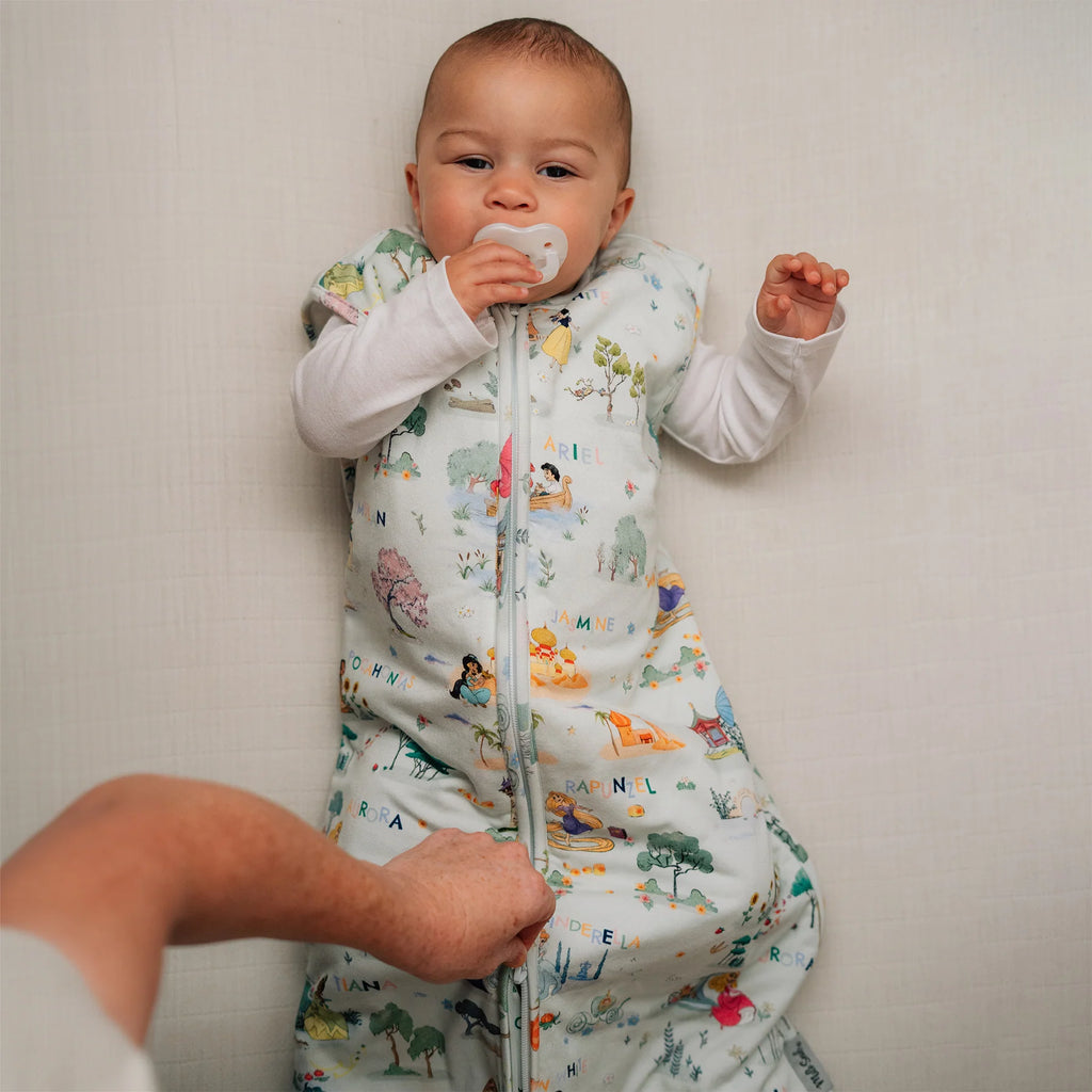 Milk snob sleep 2024 pouch