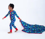 Birdie Bean Plush Toddler Birdie Blanket - Kevin - Let Them Be Little, A Baby & Children's Clothing Boutique