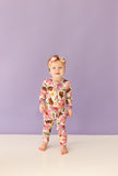 Posh Peanut Convertible One Piece - Kaavia - Let Them Be Little, A Baby & Children's Clothing Boutique