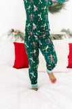 KiKi + Lulu Long Sleeve 2 Piece Set - Be Your Best Elf - Let Them Be Little, A Baby & Children's Clothing Boutique