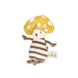 Bunnies by the Bay Stuffed Animal - Morrie Mushroom - Let Them Be Little, A Baby & Children's Clothing Boutique