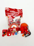 Earth Grown KidDoughs Sensory Dough Play Kit  - Fire Station (Scented) - Let Them Be Little, A Baby & Children's Clothing Boutique