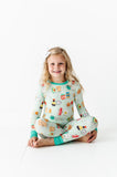 KiKi + Lulu Long Sleeve 2 Piece Set - We go Together Like… - Let Them Be Little, A Baby & Children's Clothing Boutique