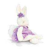 Bunnies by the Bay Stuffed Animal - Garden Bloom Bunny - Let Them Be Little, A Baby & Children's Clothing Boutique